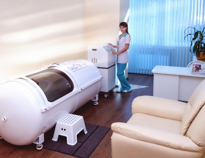 Оздоровительные услуги - Санаторий «Предгорье Кавказа» Горячий Ключ