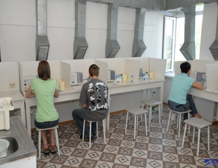 Оздоровительные услуги - Санаторий «Предгорье Кавказа» Горячий Ключ