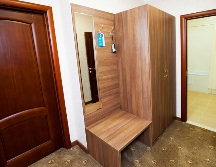 2-местное 2-комн. семейный - Санаторий «Предгорье Кавказа» Горячий Ключ